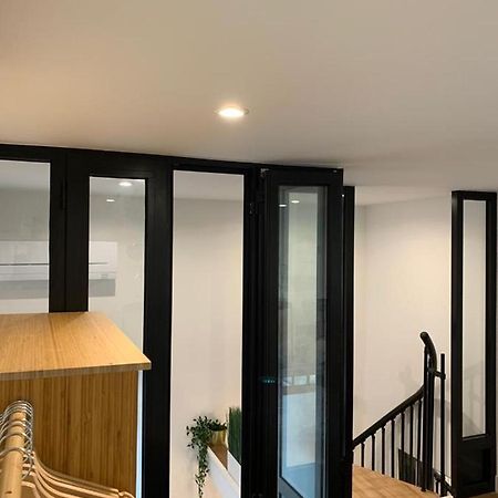 Апартаменты Loft Luxe La Plaine Марсель Экстерьер фото