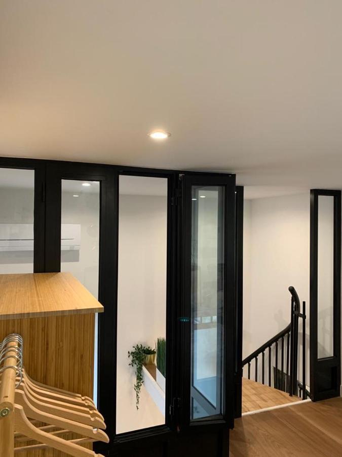 Апартаменты Loft Luxe La Plaine Марсель Экстерьер фото