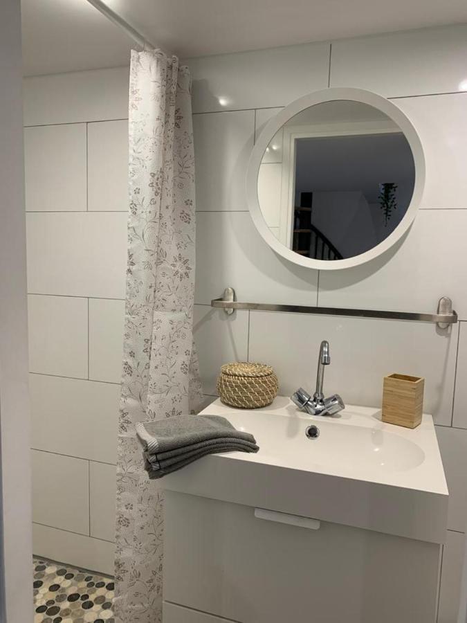 Апартаменты Loft Luxe La Plaine Марсель Экстерьер фото